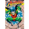 ROBIN TIM DRAKE COMPENDIUM BK01