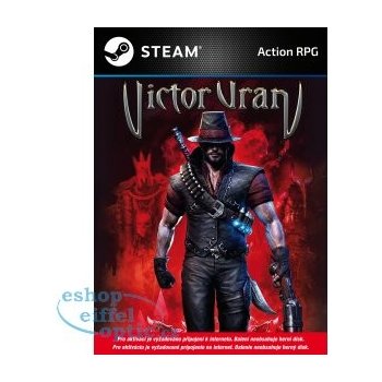 Victor Vran