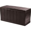 KTR SHERWOOD STORAGE BOX 270 L KETER záhradný box