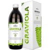 Nefdesanté GRAVIOLA šťava s Vitamínom C 0,5 l