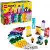 LEGO® Classic 11035 Tvorivé domčeky