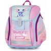 Oxybag Školský batoh PREMIUM LIGHT Axolotl