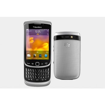 BlackBerry 9810 Torch