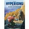 Pád Hyperionu - Dan Simmons