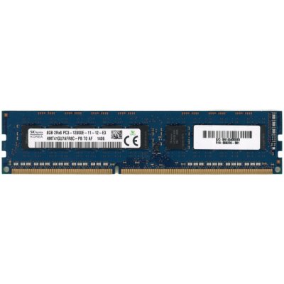 Hynix DDR3 8GB 1600MHz HMT41GU7AFR8C-PB