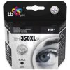 Ink. kazeta TB komp.s HP CB336EE Black ref. TBH-350XLBR