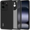 TECH-PROTECT MAGMAT XIAOMI REDMI NOTE 14 4G / LTE MATTE BLACK