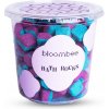 Bloombee Crazy Grape kamienky do kúpeľa 430 g