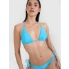 Dámsky vrchný diel bikín UBKTF070 - Tyrkysová, XS Tyrkysová, XS
