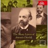 The Many Loves of Antoní… (Antonín Dvořák)