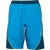 Chlapčenské bežecké šortky Arcore, LESCOU Modrá,Zelená,tmavo modrá, 116-122