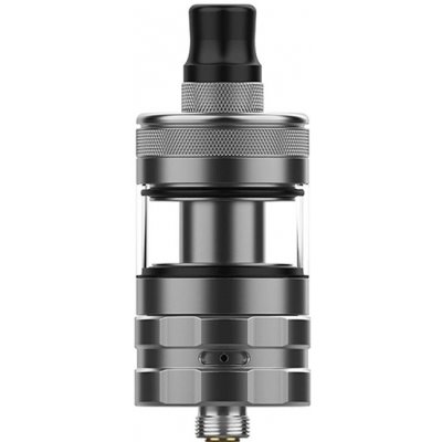 Hellvape Wirice Launcher Mini Tank Gunmetal 3ml