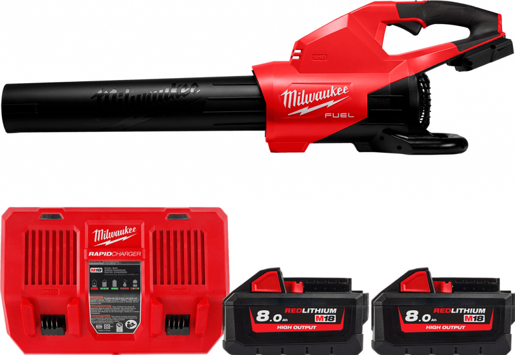 Milwaukee M18 F2BL-802 4933479988