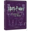 Harry Potter a Ohnivý Pohár - Steelbook