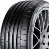 Letná pneumatika Continental SportContact 6 275/30 R20 97 Y s ochranou ráfika, zosilnená (XL) AO - Audi