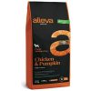 Alleva NATURAL dog puppy medium chicken & pumpkin 12kg