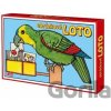 Obrázkové Loto - dětská hra - EFKO karton s.r.o.