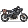 SHAD Nosiče bočných brašní YAMAHA XSR 700 2016-2022, Y0XS77SR
