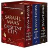 Crescent City Paperback Box Set