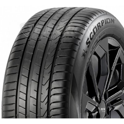 Pirelli Scorpion Seal 235/55 R18 100V