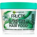 Garnier Fructis Aloe Vera Hair Food maska na vlasy 390 ml