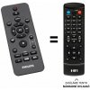 Predátor Philips 996580002943 náhradný diaľkový ovládač iného vzhľadu RC-5760