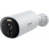 Baseus Venkovní kamera Security B1 2K bílá (6932172661922)