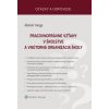 Pracovnoprávne vzťahy v školstve a vnútorná organizácia školy