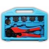 NG TOOL, NG TOOL Lisovacie kliešte SET (NL246266) 6 x čeľusť