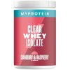 MYPROTEIN Clear Whey Isolate Malina a brusnica 500 g