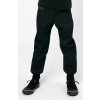 Drexiss Softshellové nohavice jar/ jeseň BLACK Veľkosť: 152-158