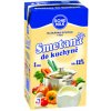Bohemilk smotana do kuchyne 12% 1l