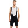 Vaude cyklistické nohavice Kuro II, black, pánske, veľkosť: S
