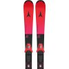 Lyže Atomic Redster J2 100-120 + C 5 GW Red Tension/Black 25/26 110 cm