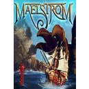 Maelstrom: The Battle For Earth Begins