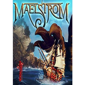 Maelstrom: The Battle For Earth Begins