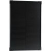 Solárny panel 30 W pre batériové zdroje DUO BD/BDX