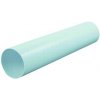 Ventilačné potrubie HACO V 104x1000 mm guľaté