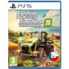 Farming Simulator 25 4064635500539