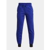 Under Armour Rival Fleece Script Jgrs modrá