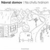 Návrat domov - Tomáš Černák