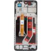 LCD Displej + Dotykové sklo + Rám Oppo A98 5G CPH2529