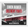 Skleněný pokoj - CDmp3 - Mawer Simon