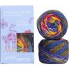 Urth Yarns Uneek Sock Kit Mini 60 Pletacia priadza