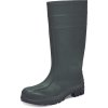Bezpečnostné gumáky - Panda SAFETY BC S5 SRA - zelená 0204010610 Veľkosť: 44