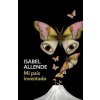 Mi País Inventado / My Invented Country: A Memoir: Spanish-Language Edition of My Invented Country: A Memoir (Isabel Allende)(Brožovaná)