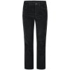 Pánske nohavice Montura WIEN 2 - čierna S