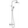 Hansgrohe Vernis Blend Sprchový set Showerpipe 200 s termostatom, EcoSmart, chróm 26089000-HG