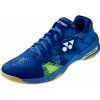 Pánska halová obuv Yonex Power Cushion Eclipsion X3 Navy Blue EUR 47