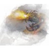 Awaken Realms GREAT WALL: GAME IRON DRAGON - rozšíření AWAKEN REALMS